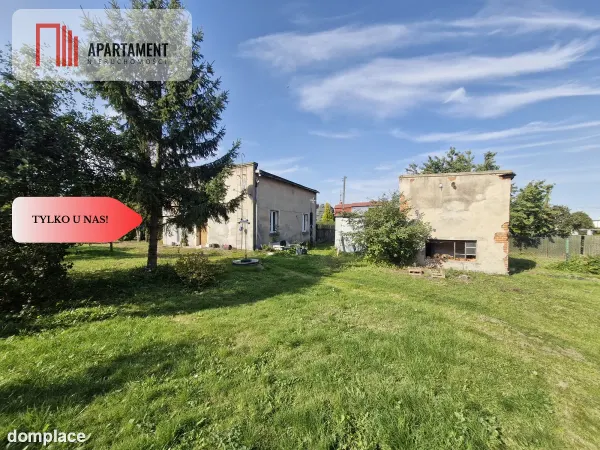 *Dom do remontu w Żninie — zdjęcie 3