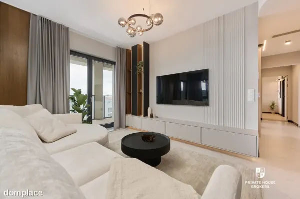 Na wynajem apartament w The Upper House — zdjęcie 2