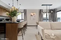 Na wynajem apartament w The Upper House — zdjęcie 4