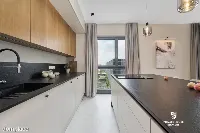 Na wynajem apartament w The Upper House — zdjęcie 8