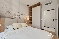 Na wynajem apartament w The Upper House — zdjęcie 15