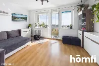 2-pokojowe mieszkanie| Gdańsk Morena — zdjęcie 1