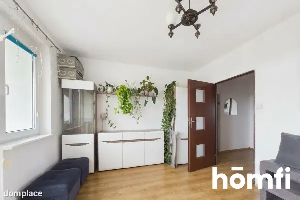 2-pokojowe mieszkanie| Gdańsk Morena — zdjęcie 2