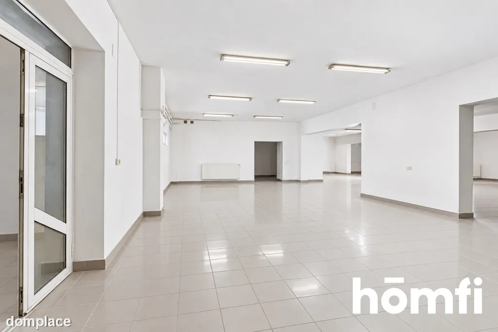 Lokal 303 m² w Rynku – Ropczyce!