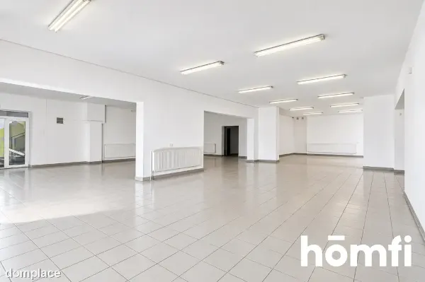 Lokal 303 m² w Rynku – Ropczyce! — zdjęcie 2