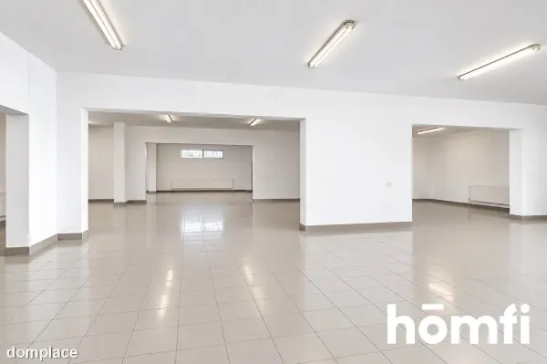Lokal 303 m² w Rynku – Ropczyce! — zdjęcie 3