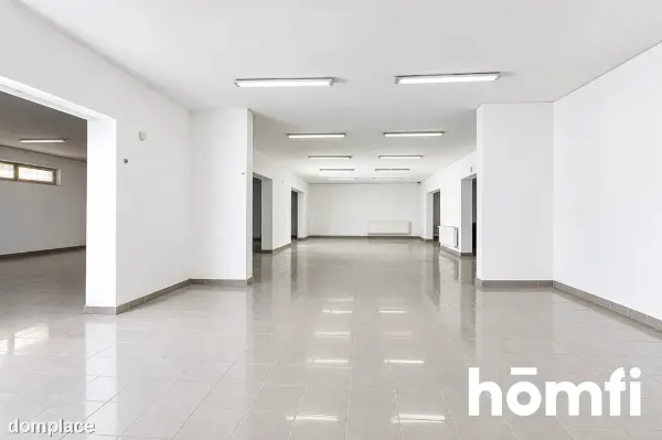 Lokal 303 m² w Rynku – Ropczyce! — zdjęcie 4