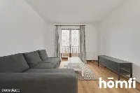 Dwupokojowe mieszkanie w centrum/Ślężna — zdjęcie 2