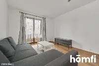 Dwupokojowe mieszkanie w centrum/Ślężna — zdjęcie 4