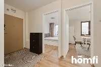Dwupokojowe mieszkanie w centrum/Ślężna — zdjęcie 5