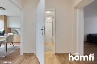 Dwupokojowe mieszkanie w centrum/Ślężna — zdjęcie 6