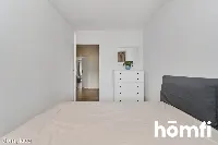 Dwupokojowe mieszkanie w centrum/Ślężna — zdjęcie 9