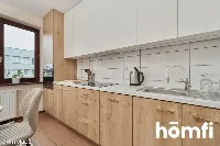 Dwupokojowe mieszkanie w centrum/Ślężna — zdjęcie 10