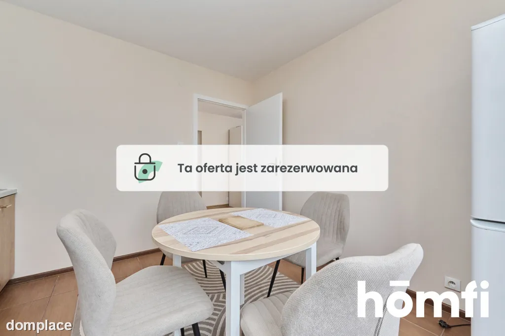 Dwupokojowe mieszkanie w centrum/Ślężna