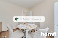 Dwupokojowe mieszkanie w centrum/Ślężna — zdjęcie 1