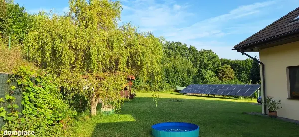 Nowoczesny dom w otulinie lasu blisko morza i Trójmiasta — zdjęcie 5