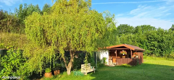 Nowoczesny dom w otulinie lasu blisko morza i Trójmiasta — zdjęcie 2