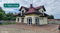 Przestronny dom dla rodziny lub pod działalność Cisie — zdjęcie 1