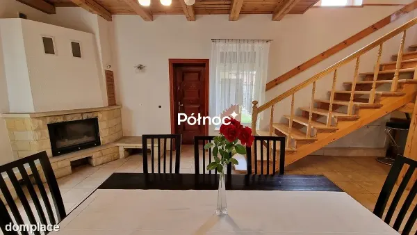 Przestronny dom dla rodziny lub pod działalność Cisie — zdjęcie 2
