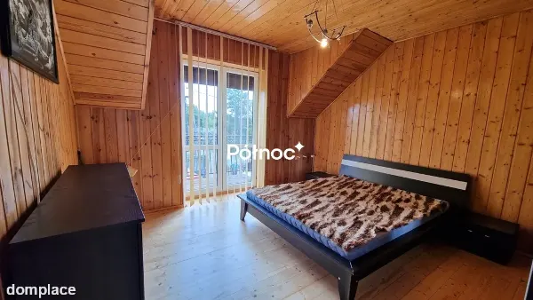 Przestronny dom dla rodziny lub pod działalność Cisie — zdjęcie 5