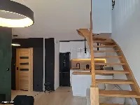 Dwupoziomowe | duży taras + balkon | parking + komórka | Gdańsk Osowa — zdjęcie 2