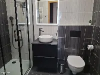 Dwupoziomowe | duży taras + balkon | parking + komórka | Gdańsk Osowa — zdjęcie 11