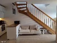 Dwupoziomowe | duży taras + balkon | parking + komórka | Gdańsk Osowa — zdjęcie 3