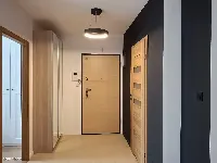 Dwupoziomowe | duży taras + balkon | parking + komórka | Gdańsk Osowa — zdjęcie 1