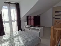 Dwupoziomowe | duży taras + balkon | parking + komórka | Gdańsk Osowa — zdjęcie 16