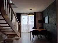 Dwupoziomowe | duży taras + balkon | parking + komórka | Gdańsk Osowa — zdjęcie 13
