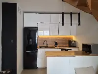 Dwupoziomowe | duży taras + balkon | parking + komórka | Gdańsk Osowa — zdjęcie 4