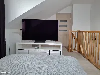Dwupoziomowe | duży taras + balkon | parking + komórka | Gdańsk Osowa — zdjęcie 8