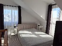 Dwupoziomowe | duży taras + balkon | parking + komórka | Gdańsk Osowa — zdjęcie 17