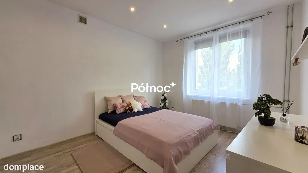 Funkcjonalne 2 pokoje ul. Nadrzeczna