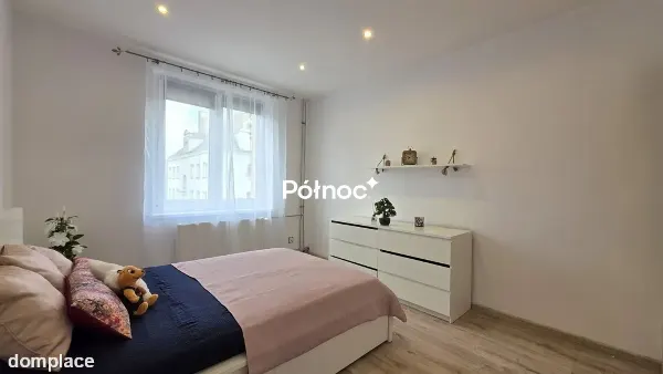 Funkcjonalne 2 pokoje ul. Nadrzeczna — zdjęcie 2