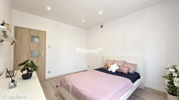 Funkcjonalne 2 pokoje ul. Nadrzeczna — zdjęcie 3