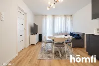 Targówek | 2 pokoje | wysoki standard — zdjęcie 1