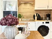 Słoneczne, klimatyczne 2-pokoje przy Centrum i Zabobrzu. — zdjęcie 7