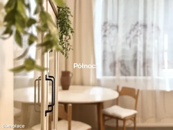 Słoneczne, klimatyczne 2-pokoje przy Centrum i Zabobrzu. — zdjęcie 2