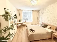 Słoneczne, klimatyczne 2-pokoje przy Centrum i Zabobrzu. — zdjęcie 18