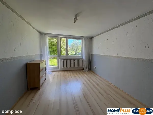Gotowa do zamieszkania Kawalerka z BALKONEM! — zdjęcie 2