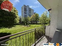 Gotowa do zamieszkania Kawalerka z BALKONEM! — zdjęcie 1