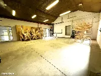 LOKAL UŻYTKOWY Z HALĄ NA WYNAJEM – RADOMSKO, UL. KRAKOWSKA — zdjęcie 3
