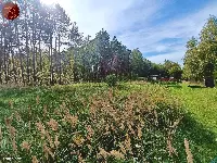 Działka — zgierski, Głowno — zdjęcie 1