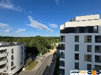 Top Lokalizacja! Park przy Stawach! 3pok. z balkonem! — zdjęcie 6