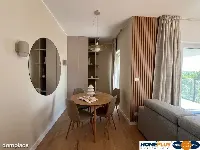 Top Lokalizacja! Park przy Stawach! 3pok. z balkonem! — zdjęcie 2