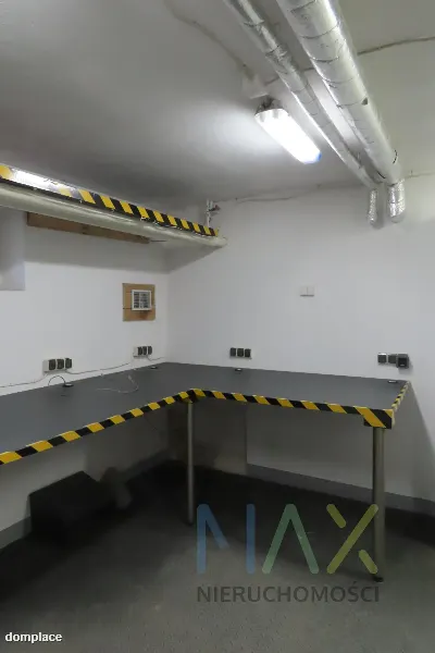 Lokal użytkowy — Kraków, Kraków-Nowa Huta — zdjęcie 4