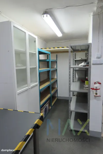 Lokal użytkowy — Kraków, Kraków-Nowa Huta — zdjęcie 5