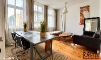 3 pokoje | blisko SKM | Gdańsk Śródmieście — zdjęcie 1