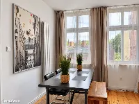 3 pokoje | blisko SKM | Gdańsk Śródmieście — zdjęcie 2